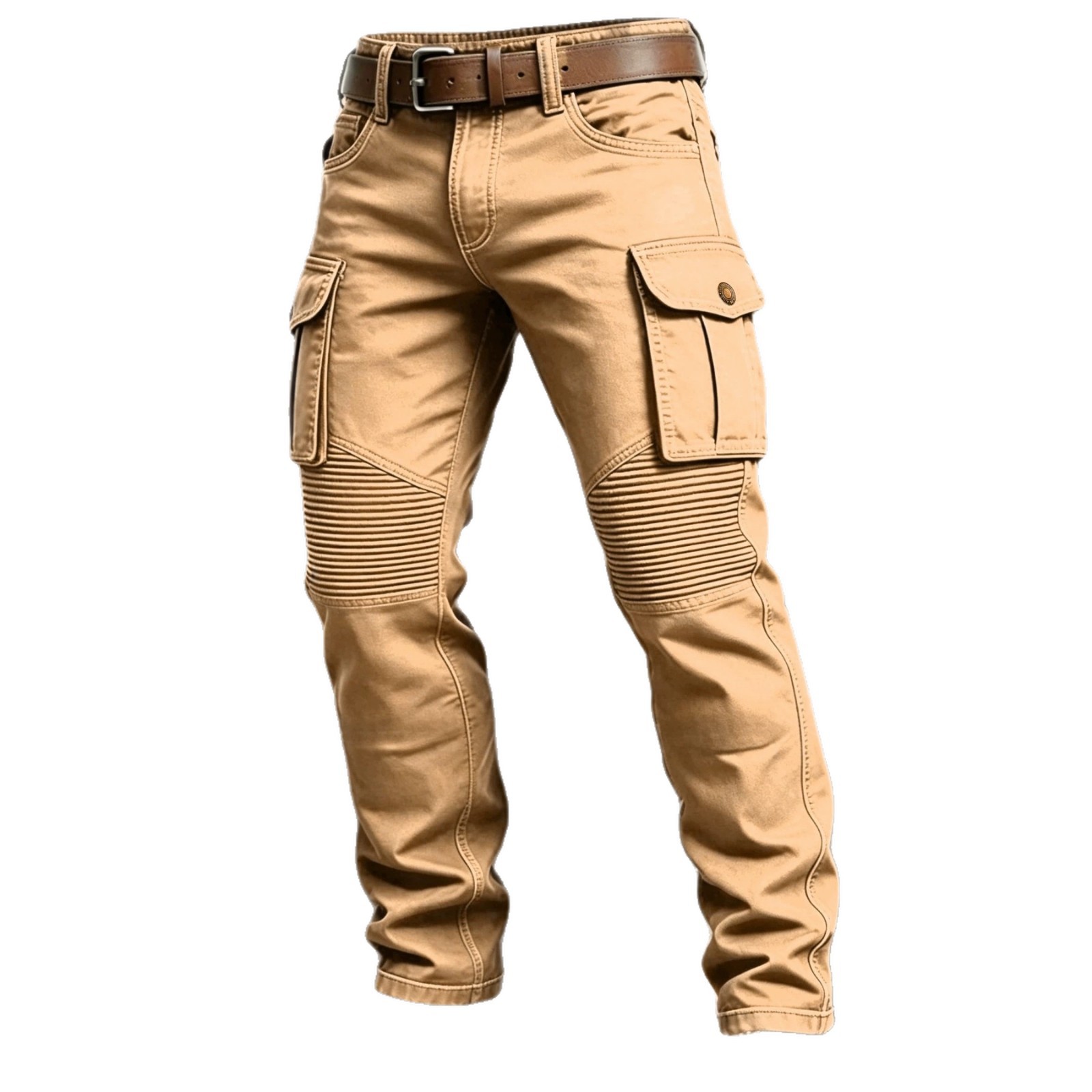 2026 New Tactical Cargo Pants  - Wedding Job 评论和价格