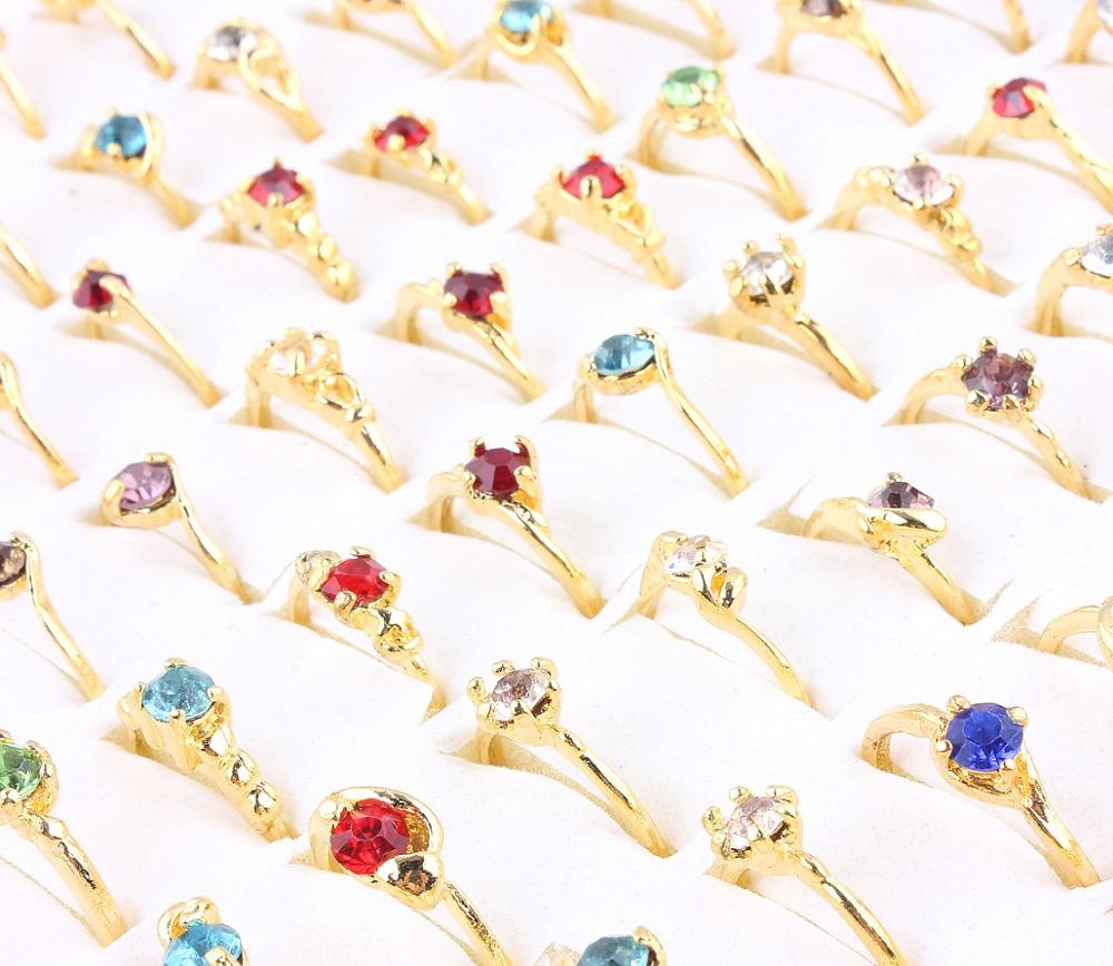 Wholesale Lots Job 20Pcs Cryst - Wedding Job 评论和价格