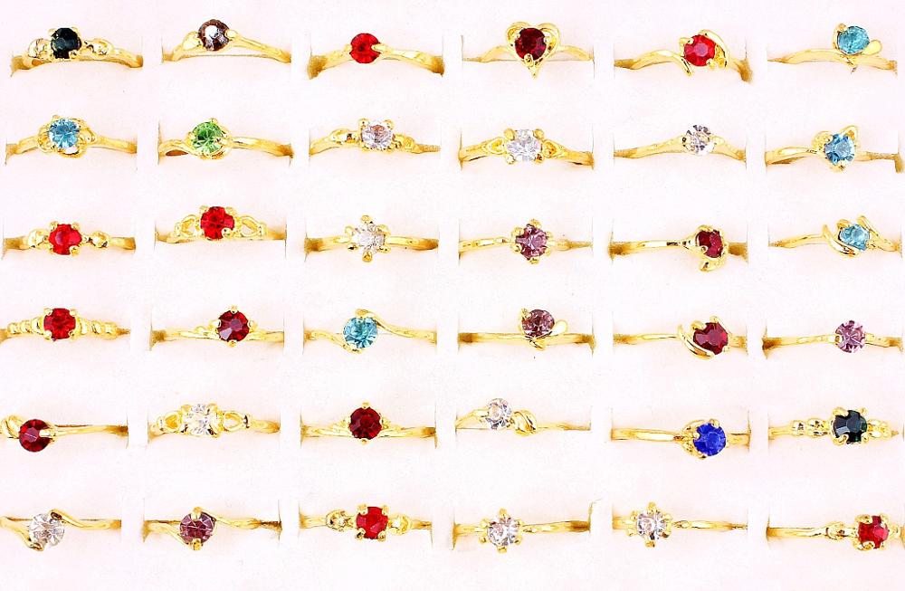 Wholesale Lots Job 20Pcs Cryst - Wedding Job 评论和价格