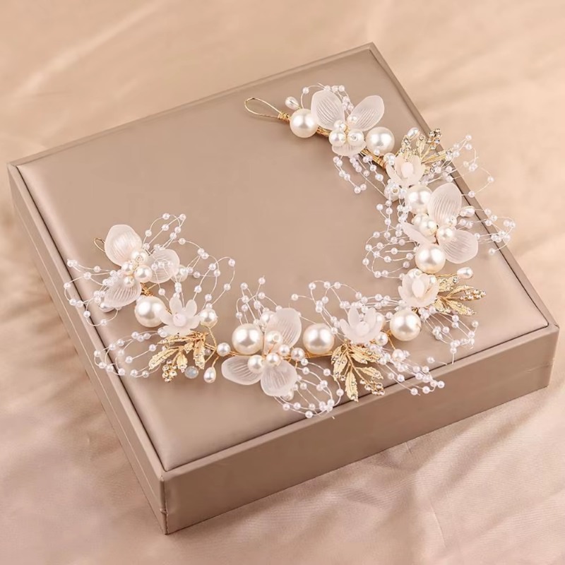 Cute Princess Crown Headwear F - Wedding Arch Flower 评论和价格