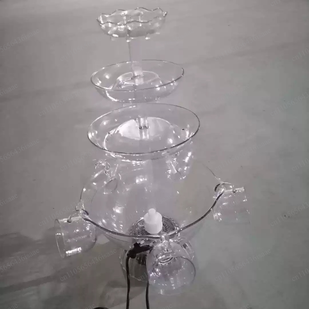 Multi-function Wine Juice Wate - Wedding Fountain 评论和价格