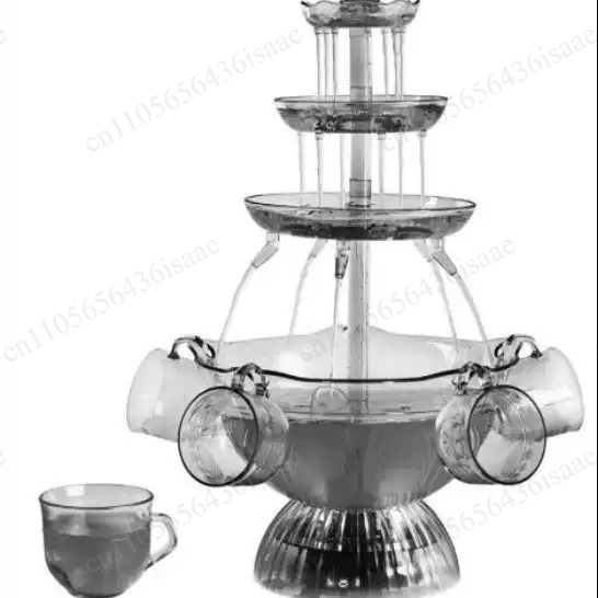 Multi-function Wine Juice Wate - Wedding Fountain 评论和价格