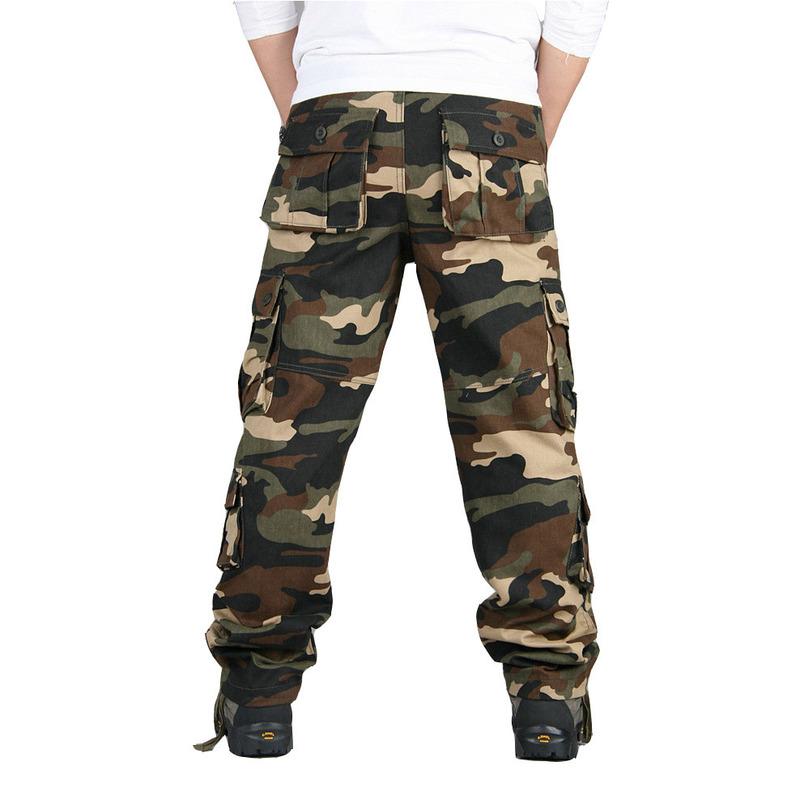 Men's Tactical Camouflage Over - Wedding Job 评论和价格
