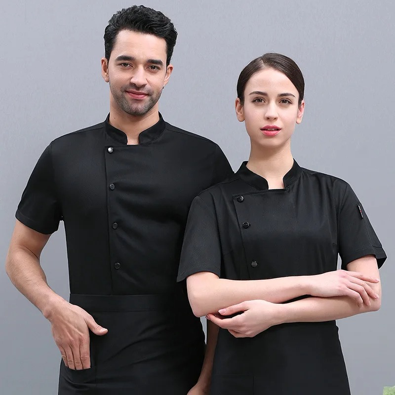 New 360°Breathable Mesh Chef J - Wedding Job 评论和价格