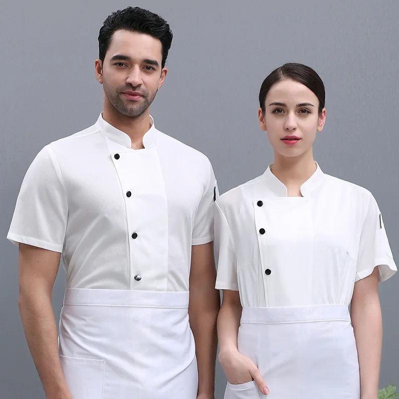 New 360°Breathable Mesh Chef J - Wedding Job 评论和价格